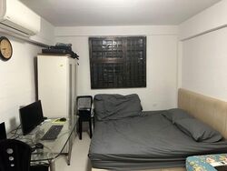 Blk 111 Commonwealth Crescent (Queenstown), HDB 3 Rooms #560828511
